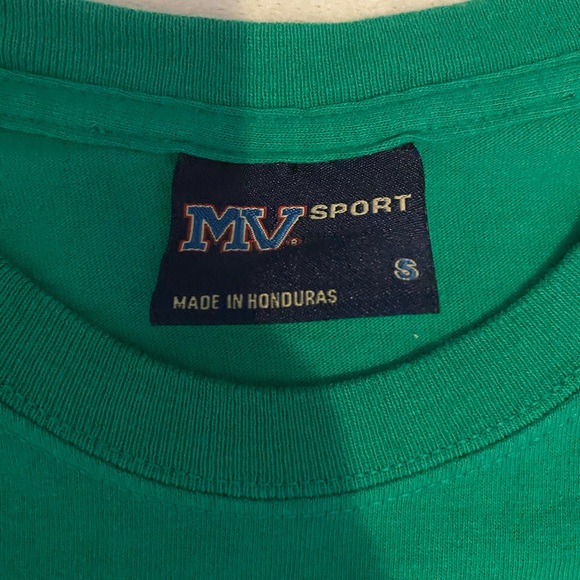 Terps tee - Picture 2 of 2